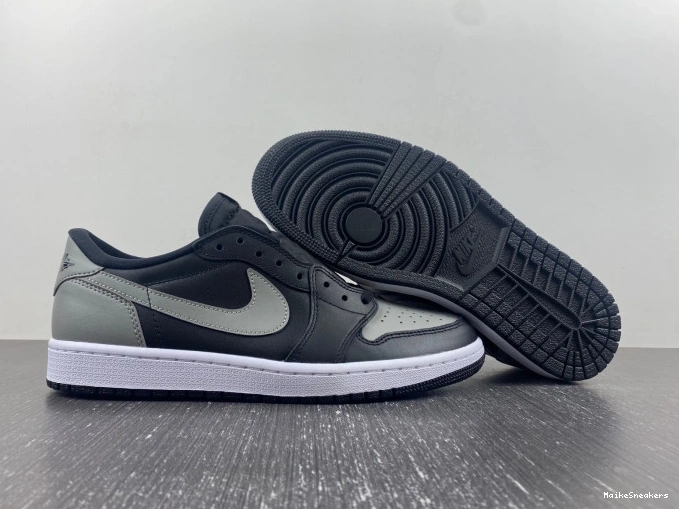 MaikeSneakers Retro Low Shadow Jordan 1 705329-003 0710